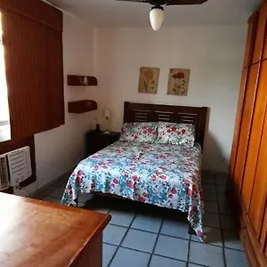  Apartamento Na Do Brasil