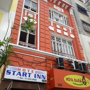 ** Apart-hotel Start Brasil