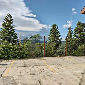  Apartamento Casa Dos Avós 2 Brasil