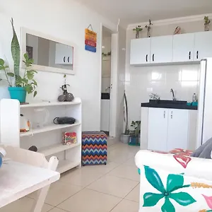 Apartamento Boa Vista Maracaipe, Pôrto das Galinhas