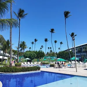 Apartamento Ancorar Flat 4203, Pôrto das Galinhas