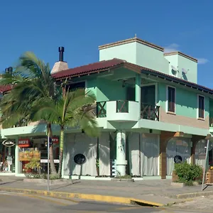  Apartamento Solar De Brasil