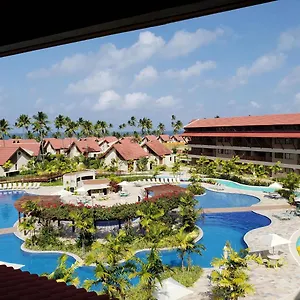 Apartamento Residencial Oka Muro Alto, Pôrto das Galinhas