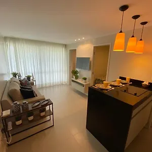 Apartamento Beach Class Muro Alto, Pôrto das Galinhas